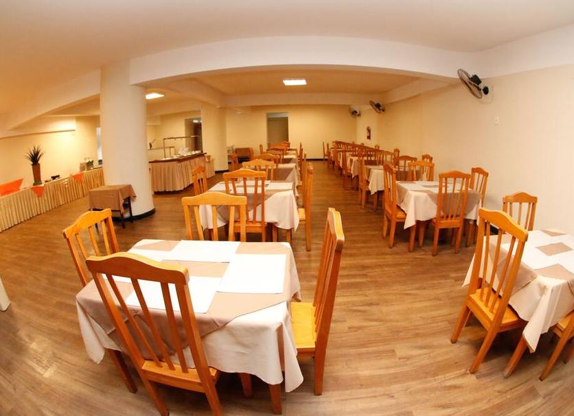 Restoran Foto