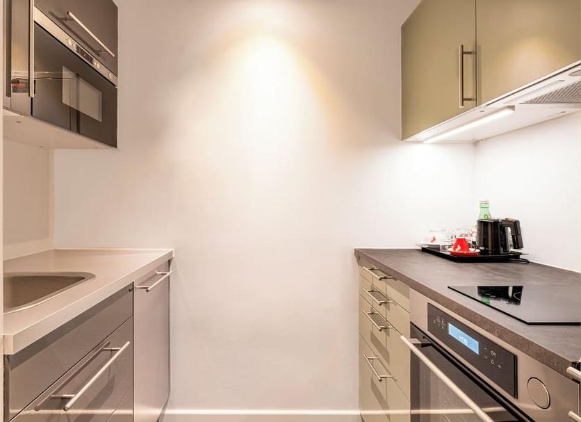 Dapur Foto