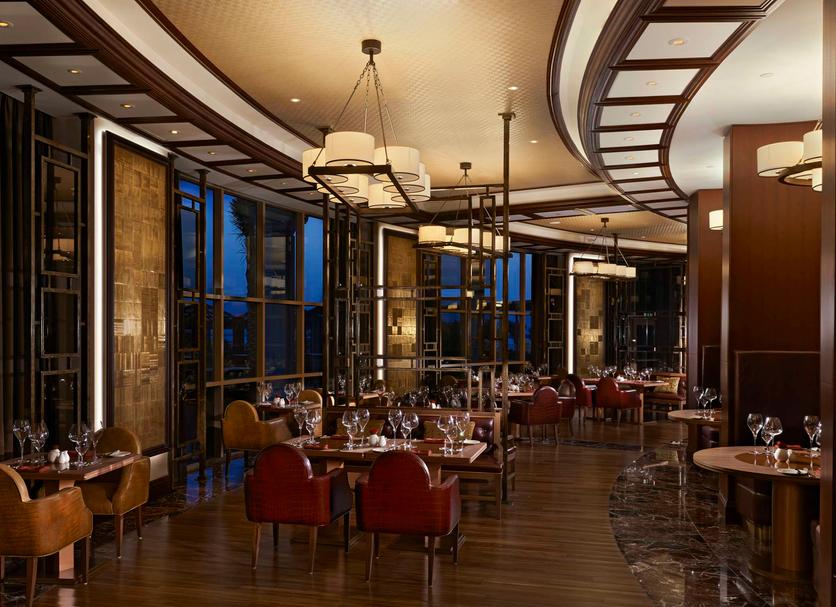 Restoran Foto