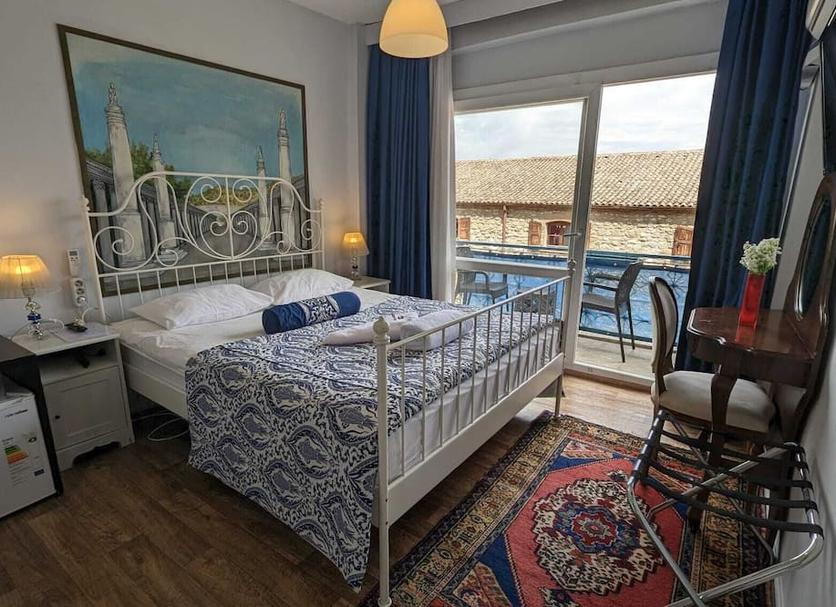 Kamar Tidur Foto