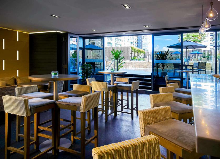 Restoran Foto