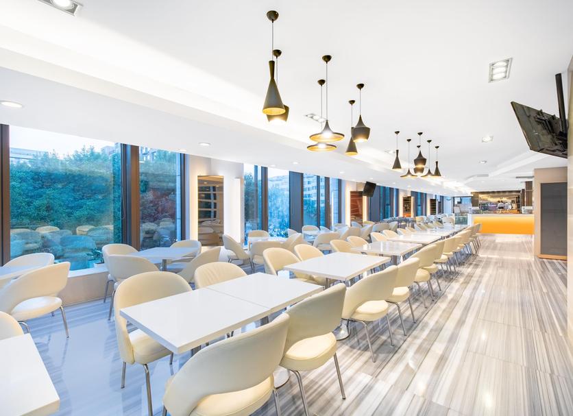 Restoran Foto