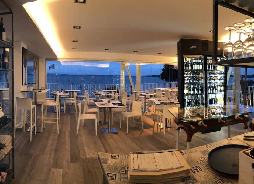 Restoran Foto
