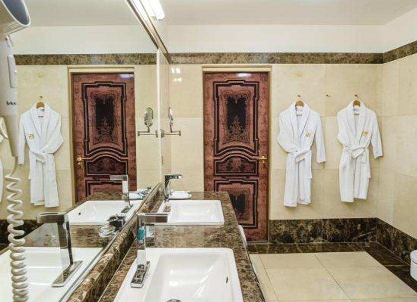 Kamar Mandi Foto