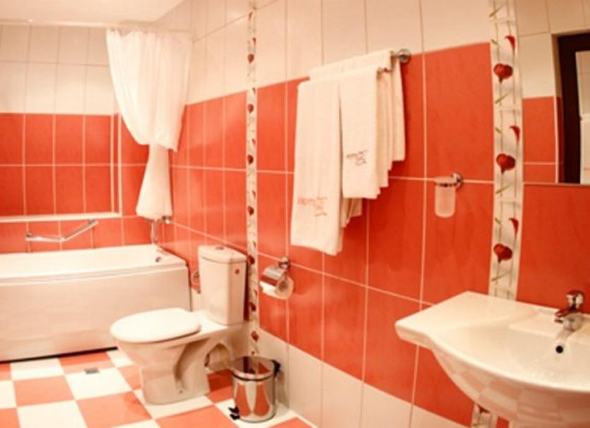 Kamar Mandi Foto