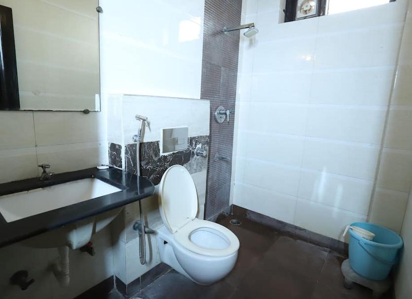 Kamar Mandi Foto