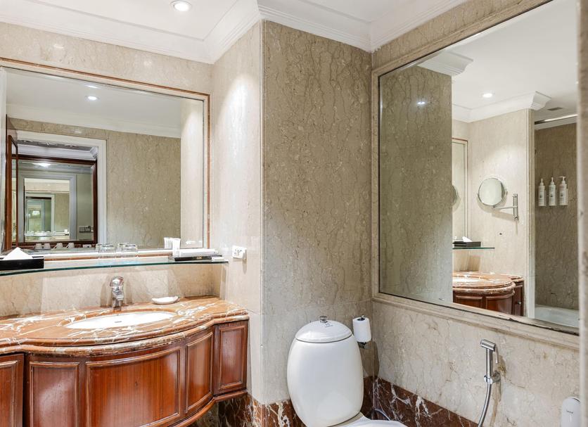 Kamar Mandi Foto