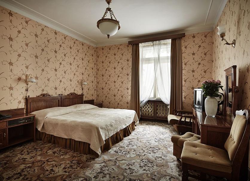 Kamar Tidur Foto