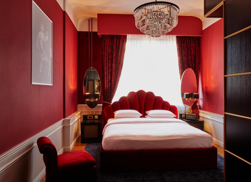 Kamar Tidur Foto