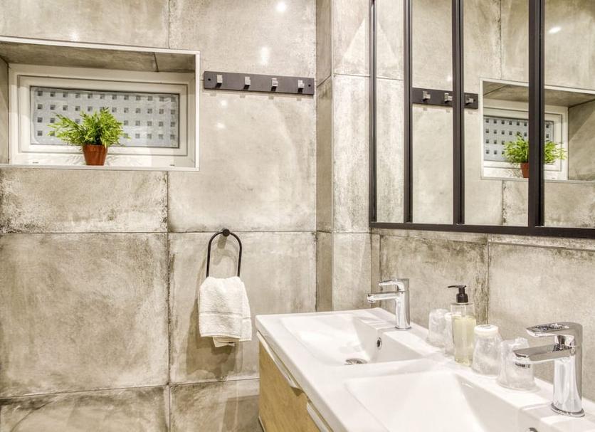 Kamar Mandi Foto