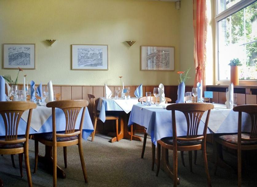Restoran Foto