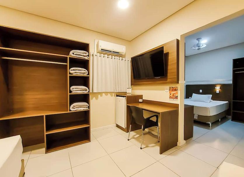 Prasarana kamar Foto