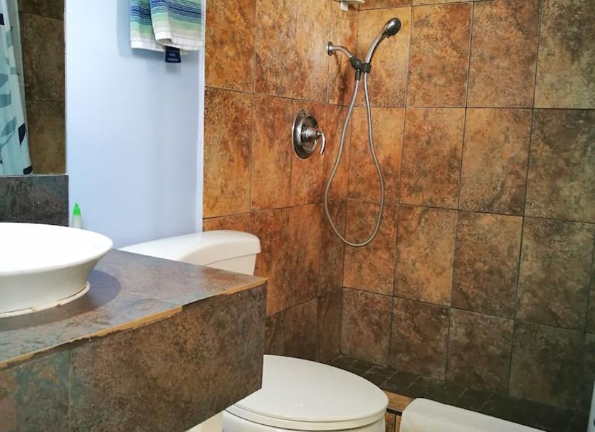 Kamar Mandi Foto