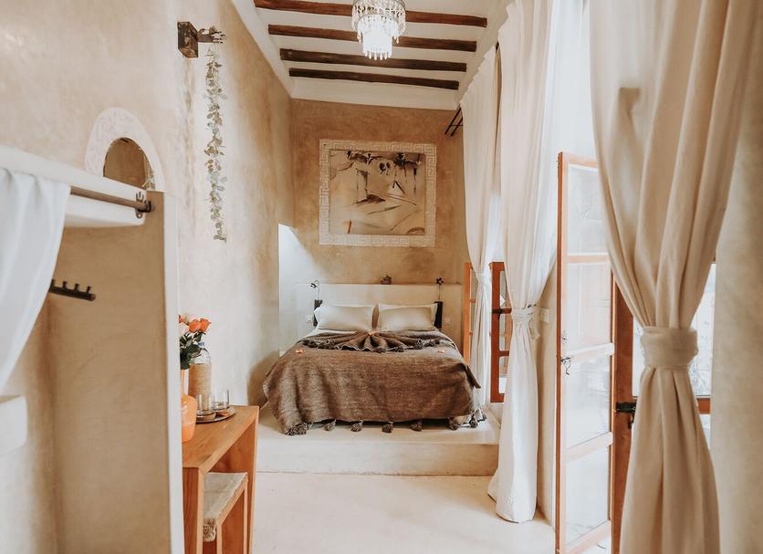 Kamar Tidur Foto