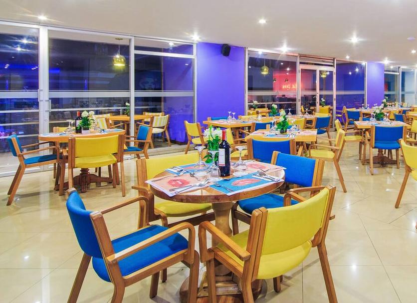 Restoran Foto