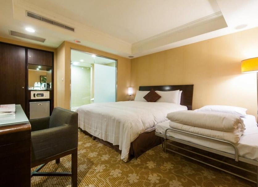 Kamar Tidur Foto