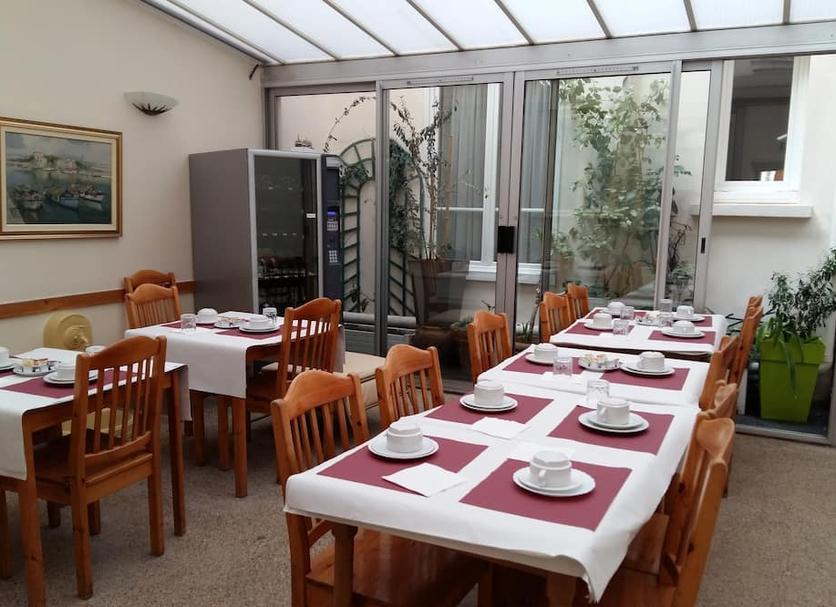 Restoran Foto