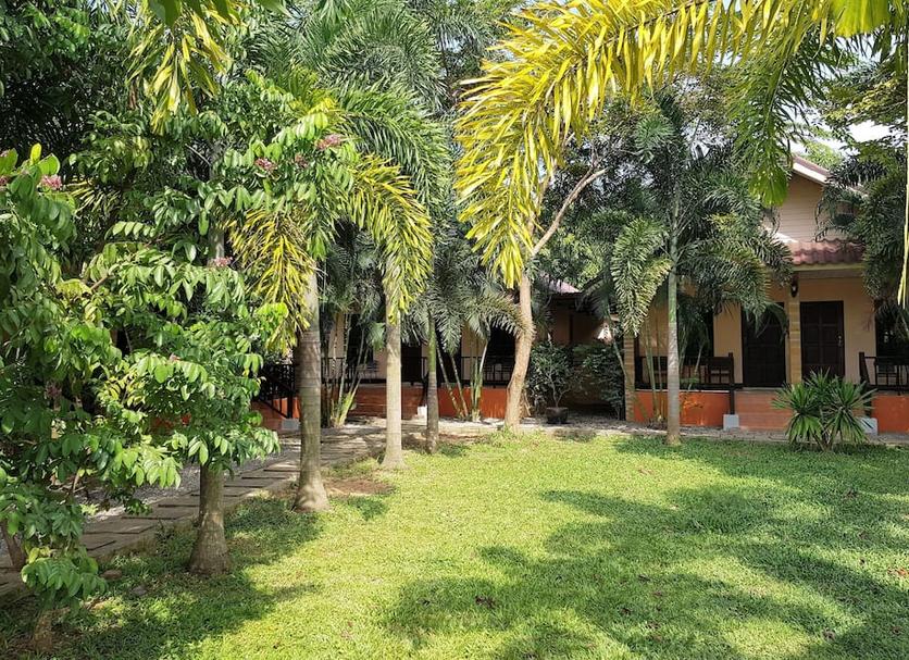 Pemandangan luar Foto