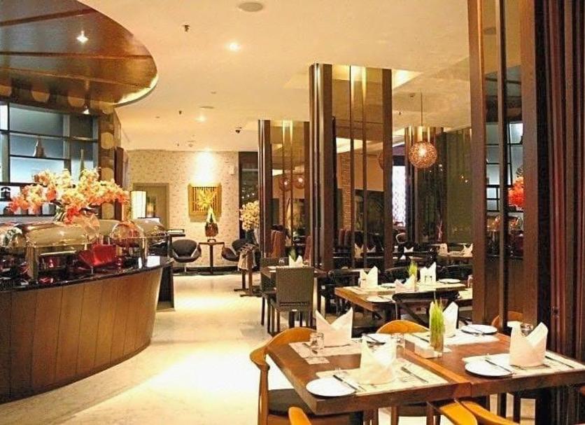 Restoran Foto