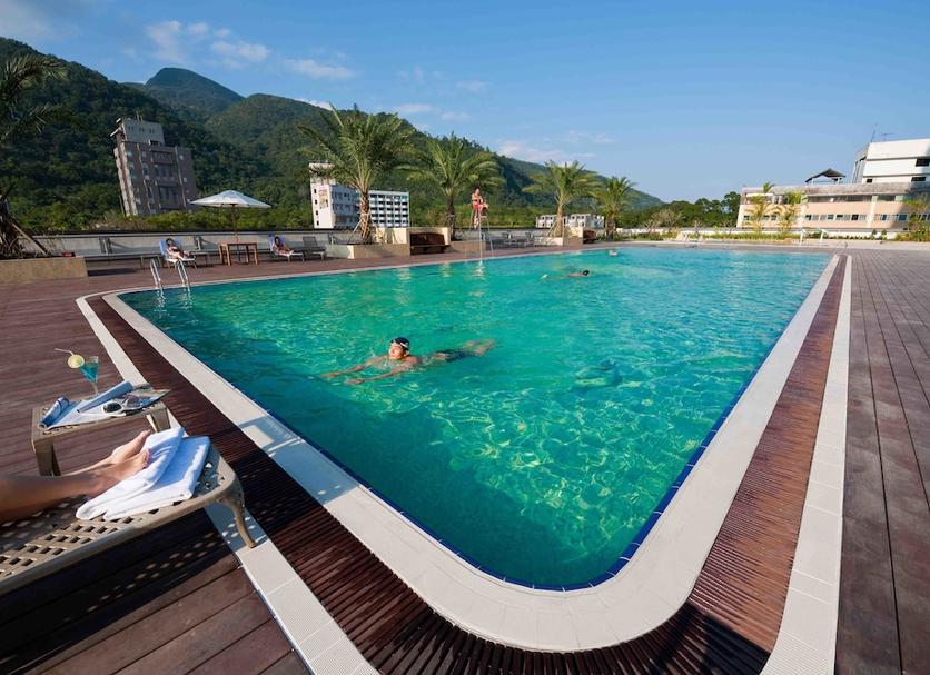 Kolam Foto