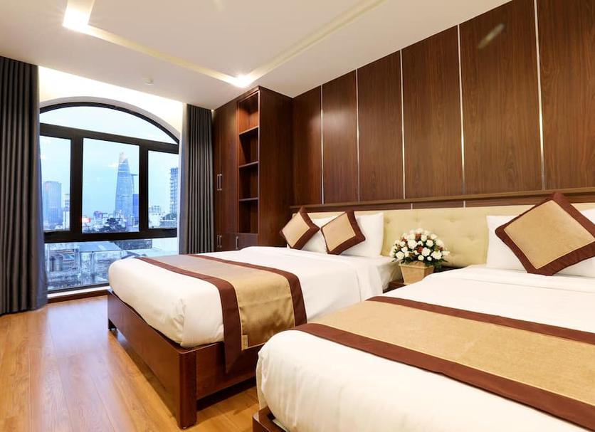 Kamar Tidur Foto