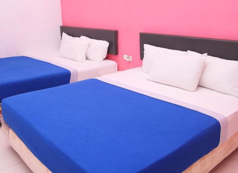 Kamar Tidur Foto