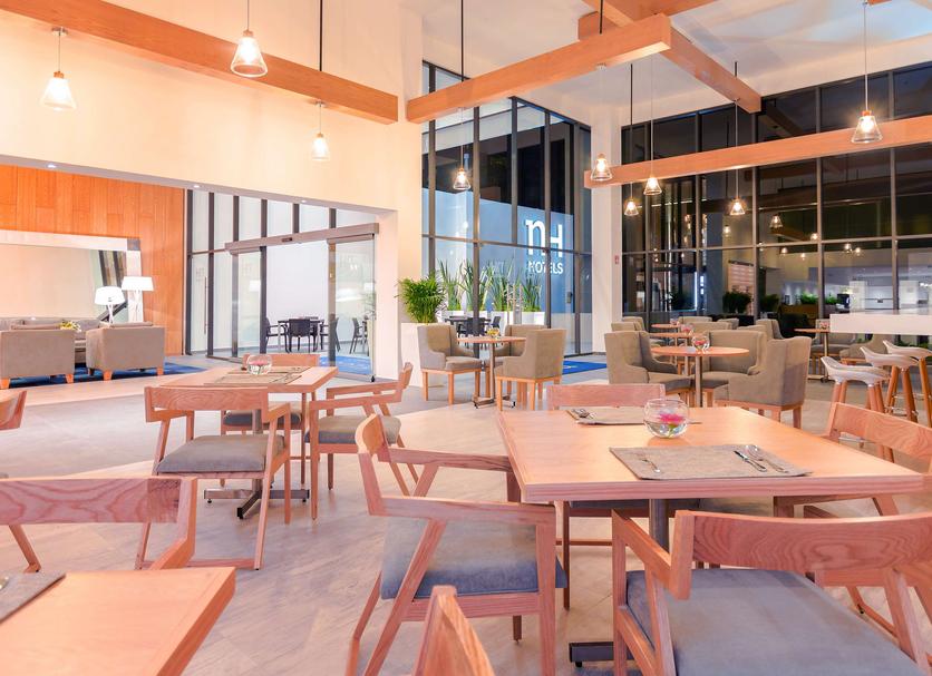 Restoran Foto
