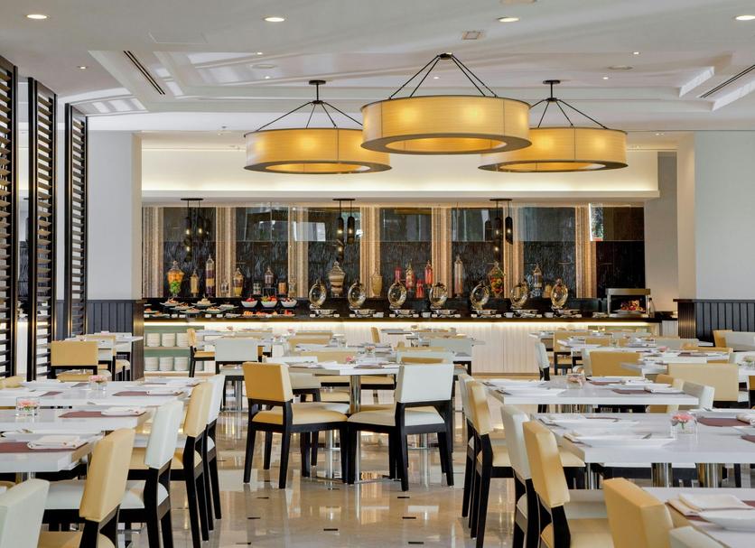 Restoran Foto