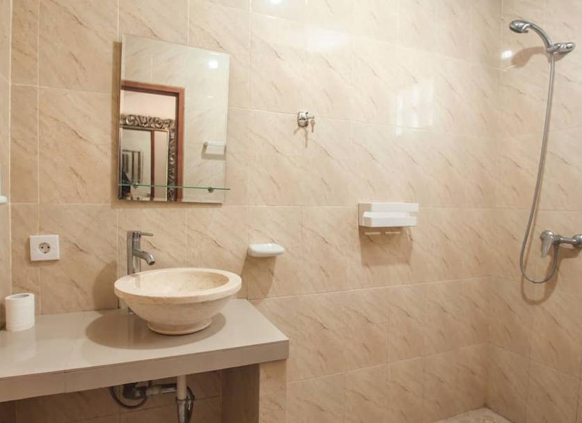 Kamar Mandi Foto
