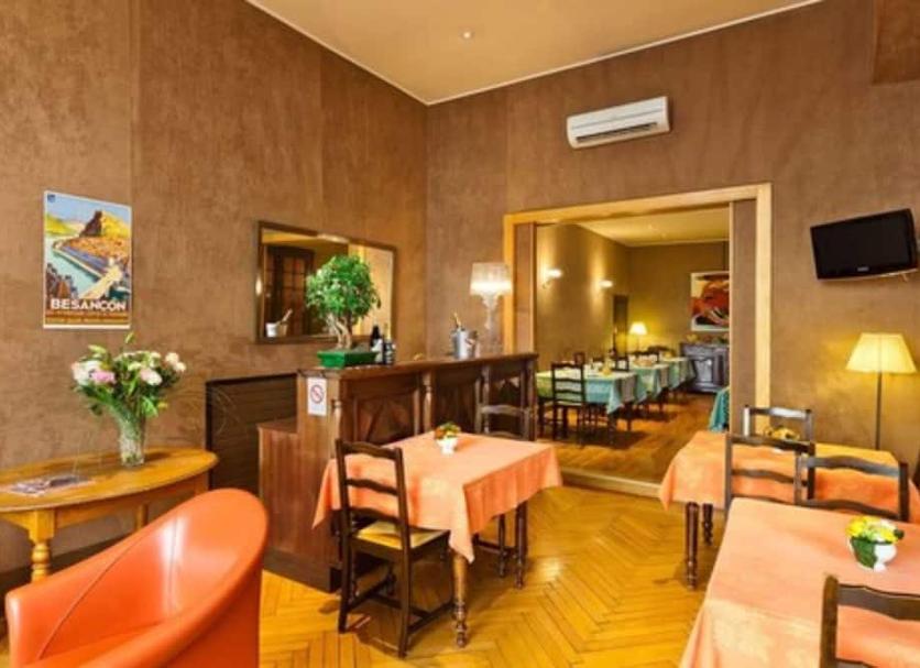 Restoran Foto