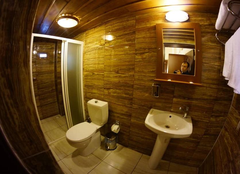 Kamar Mandi Foto