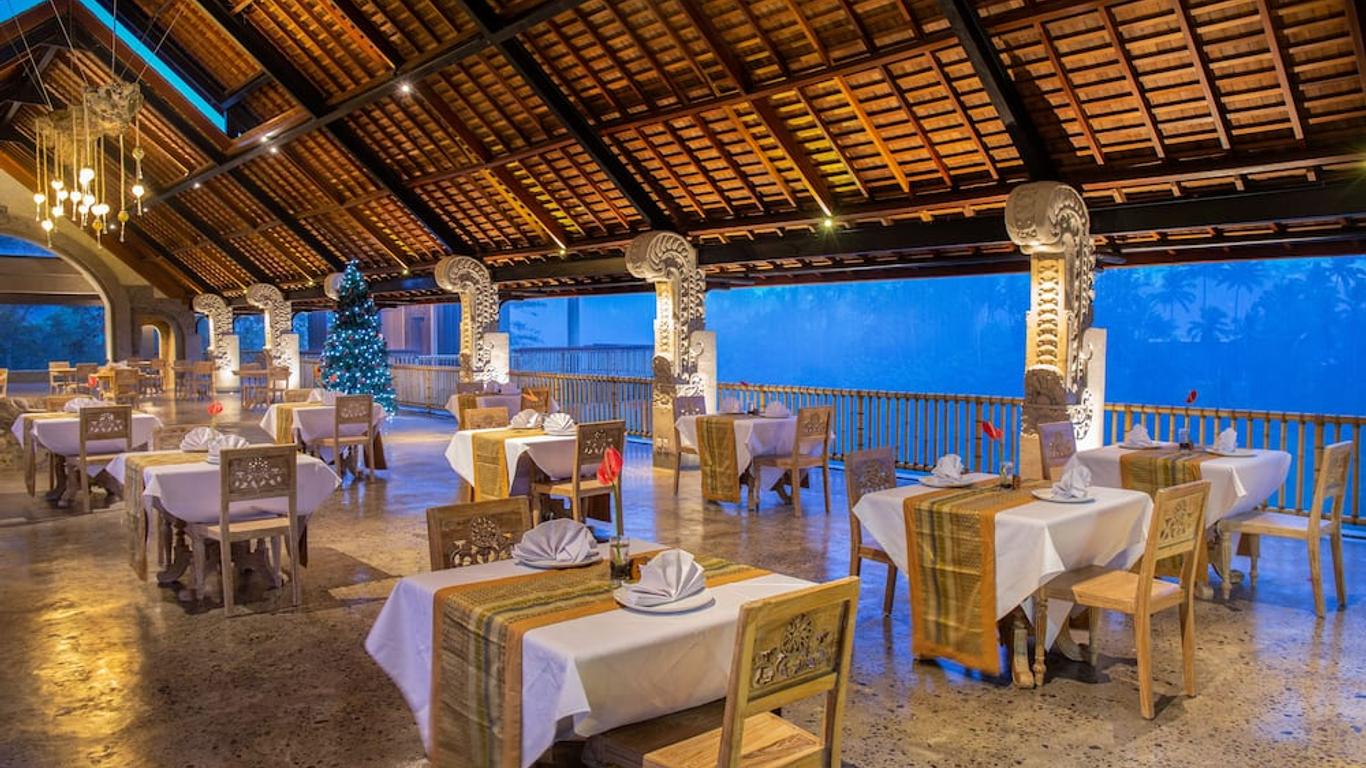 Kastara Resort