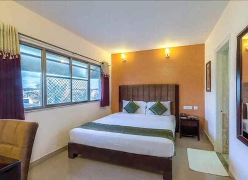 Kamar Tidur Foto