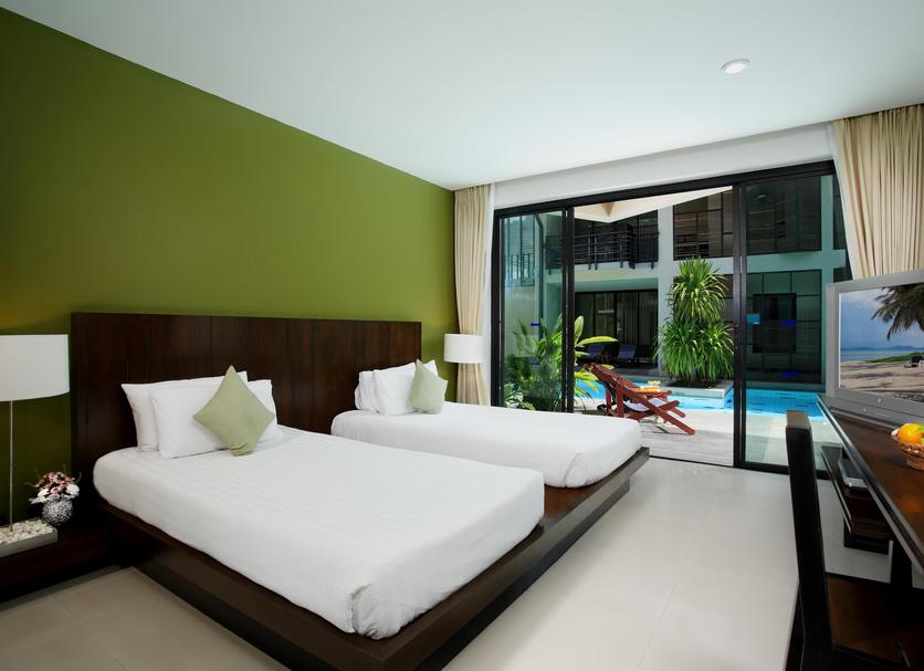 Kamar Tidur Foto