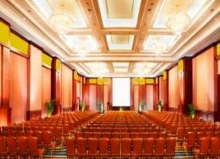 Ruang konferensi Foto