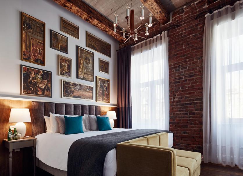 Kamar Tidur Foto