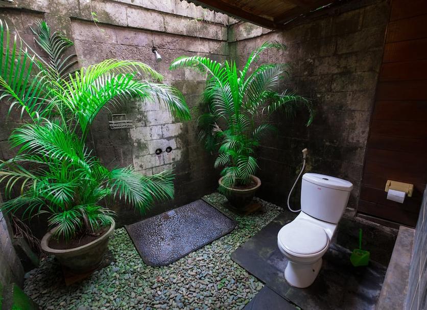 Kamar Mandi Foto