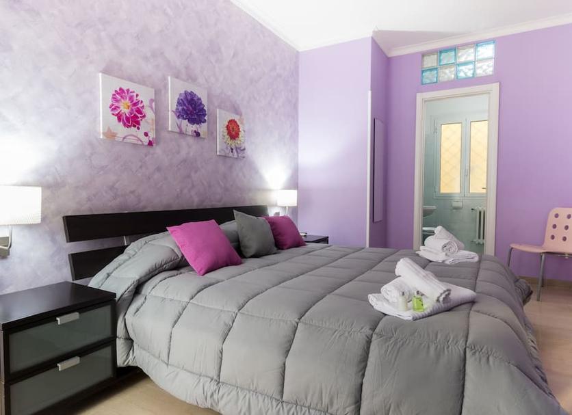 Kamar Tidur Foto