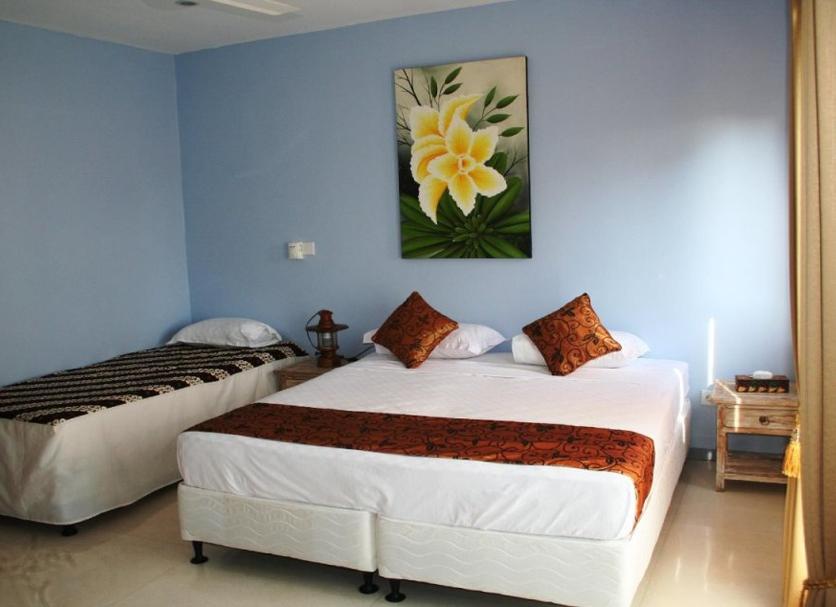 Kamar Tidur Foto
