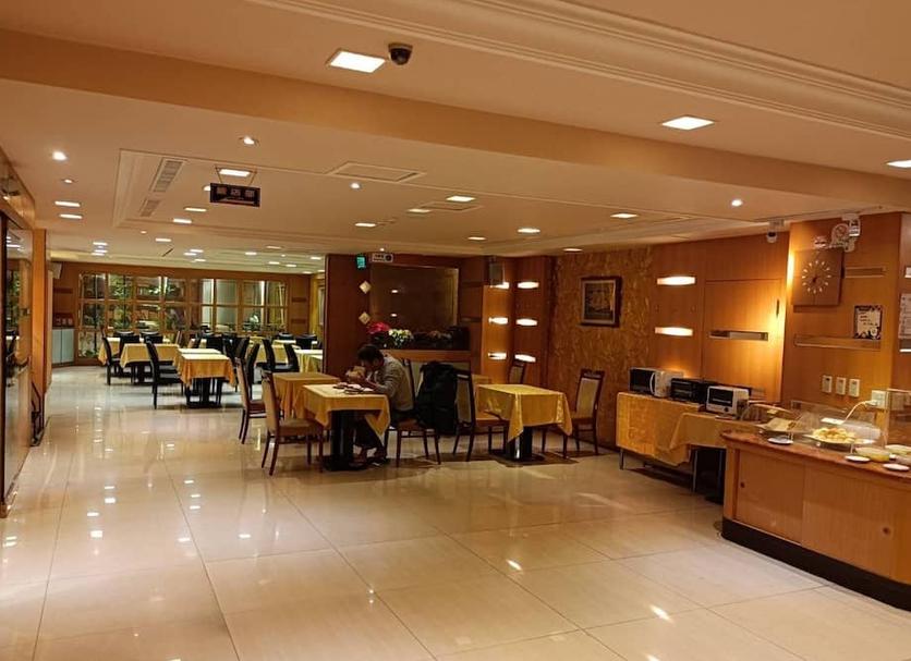 Restoran Foto