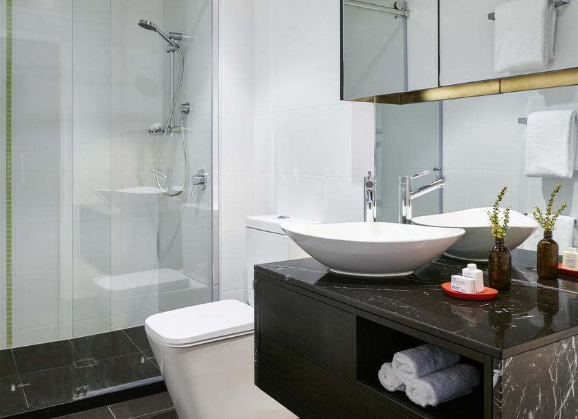 Kamar Mandi Foto