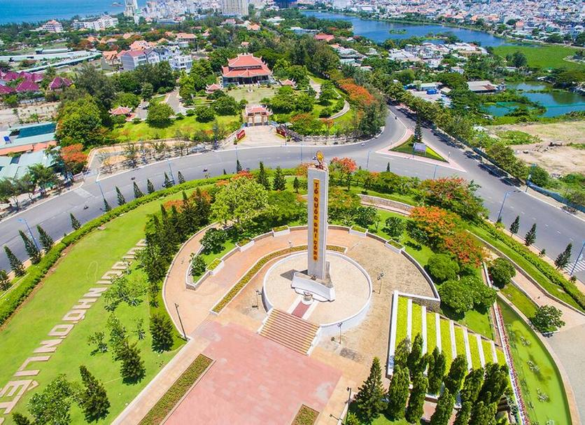Pemandangan luar Foto