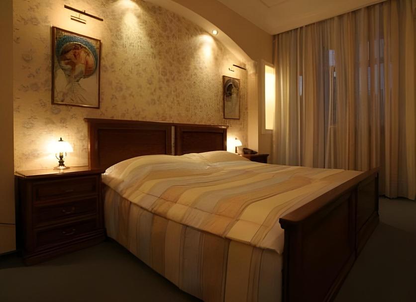Kamar Tidur Foto