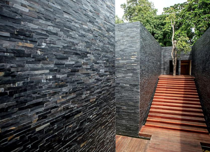 Pemandangan luar Foto