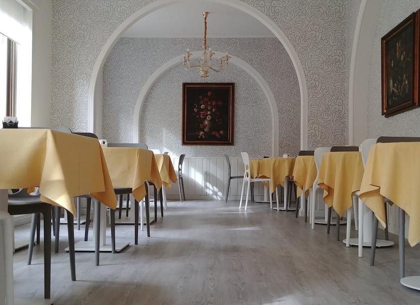 Restoran Foto