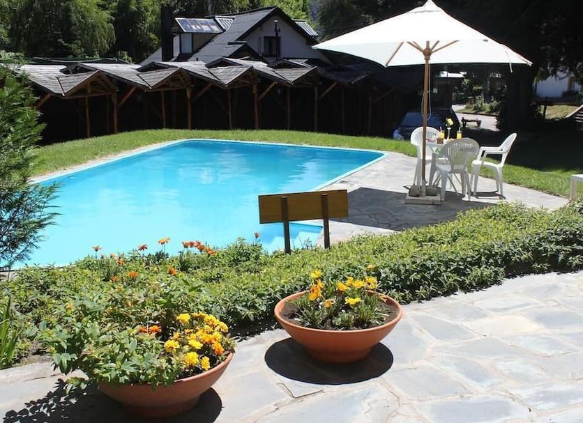 Kolam Foto