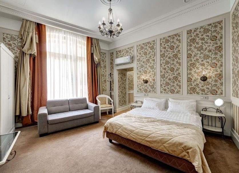 Kamar Tidur Foto