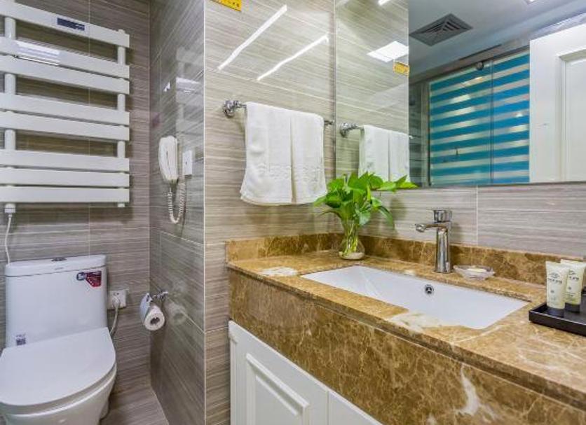 Kamar Mandi Foto