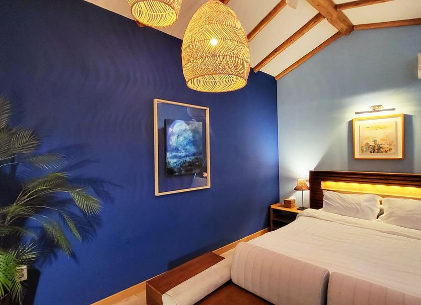 Kamar Tidur Foto