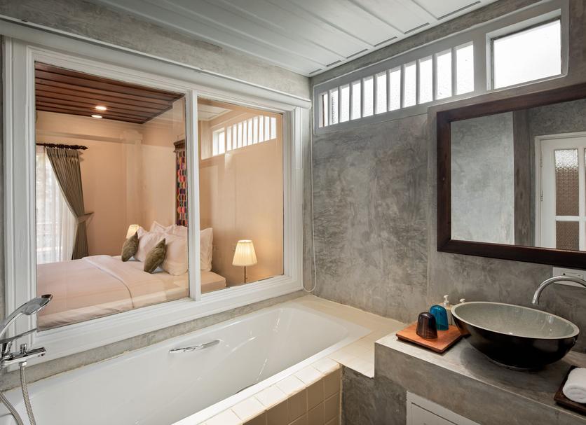 Kamar Mandi Foto
